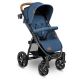 Poussette compacte Lionelo Annet Plus Blue Denim