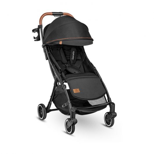 Poussette Lionelo Julie One Black