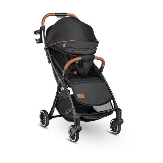 Poussette Lionelo Julie One Black