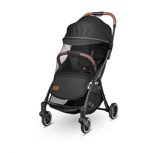 Poussette Lionelo Julie One Black