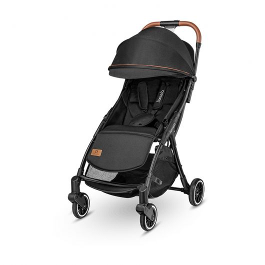 Poussette Lionelo Julie One Black