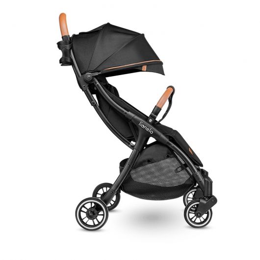 Poussette Lionelo Julie One Black