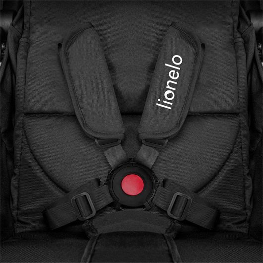 Poussette Lionelo Julie One Black