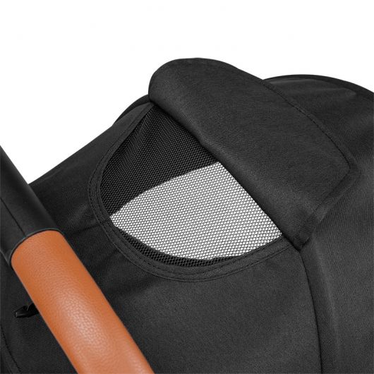 Poussette Lionelo Julie One Black