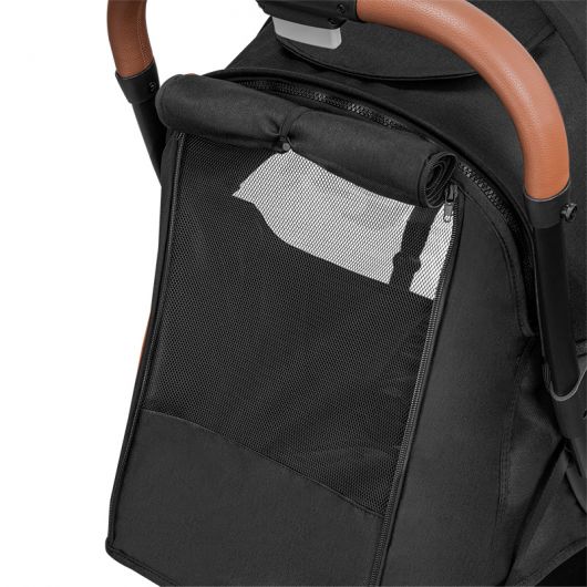 Poussette Lionelo Julie One Black