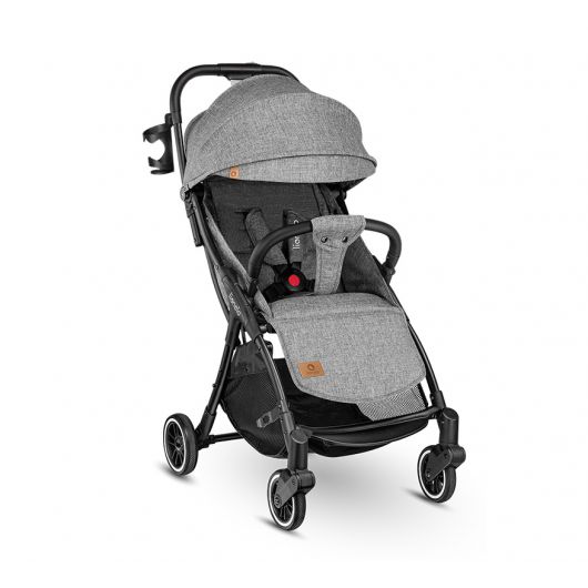Poussette Lionelo Julie One Stone Grey