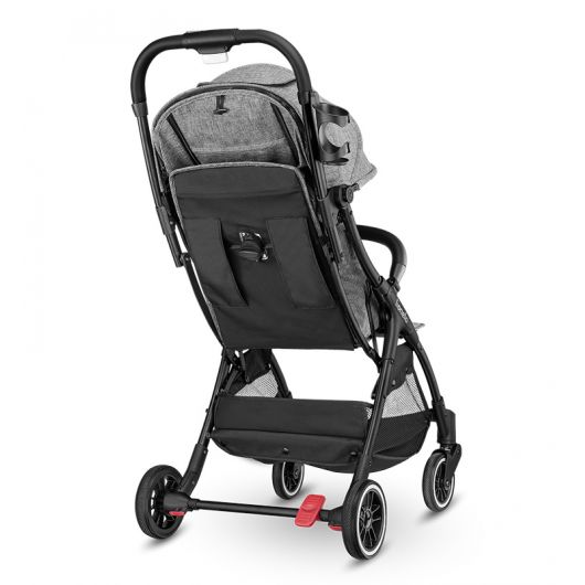 Poussette Lionelo Julie One Stone Grey