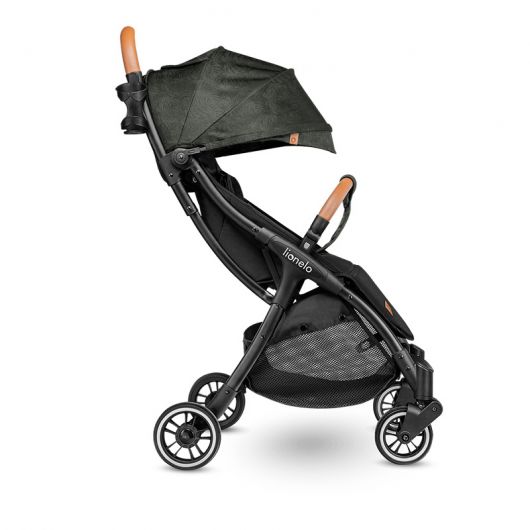 Poussette Lionelo Julie One Tropical Green