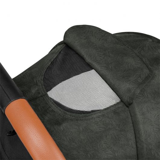 Poussette Lionelo Julie One Tropical Green