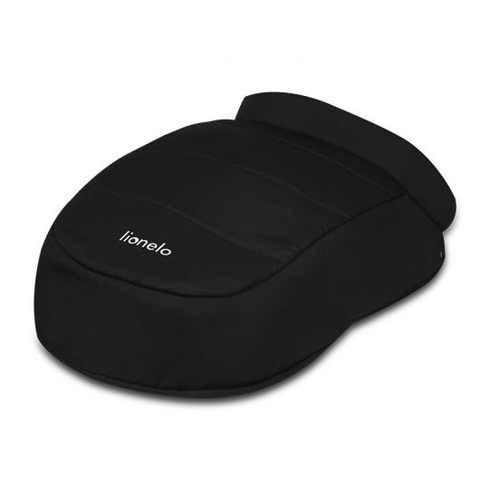 Poussette Lionelo Dani Black Onyx