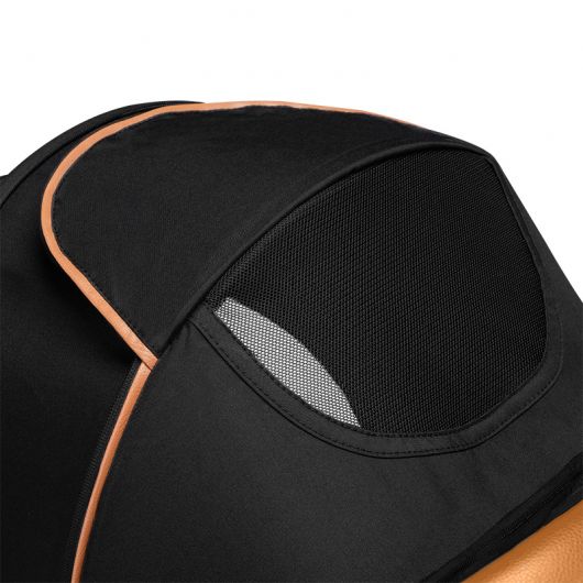 Poussette Lionelo Riya Black Onyx