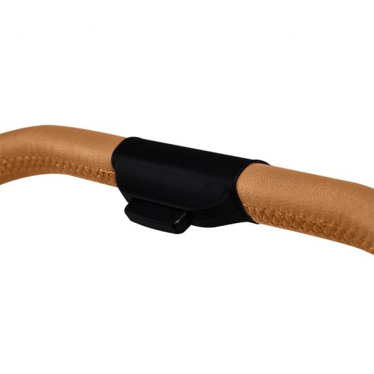 Poussette Lionelo Riya Pink Violet