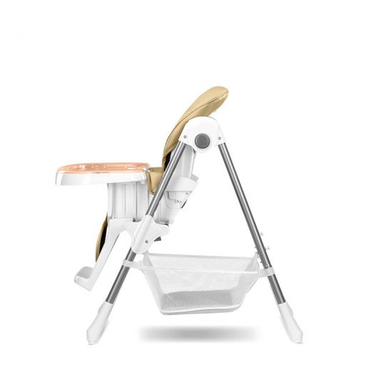 Chaise haute Lionelo Linn Plus Beige
