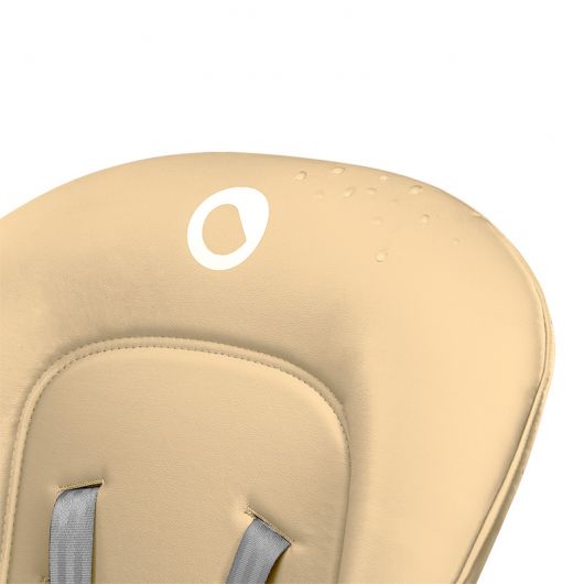 Chaise haute Lionelo Linn Plus Beige