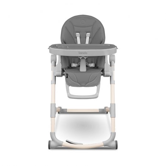 Chaise haute Lionelo Cora Stone