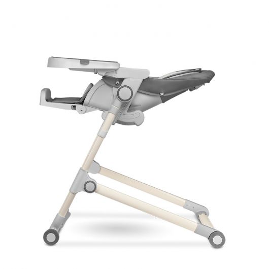 Chaise haute Lionelo Cora Stone