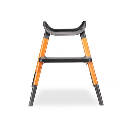 Chaise haute Lionelo Mona Flower