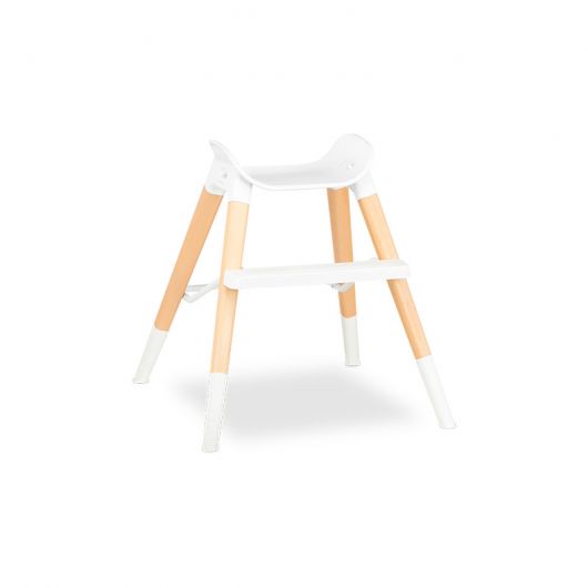 Chaise haute Lionelo Mona Stone