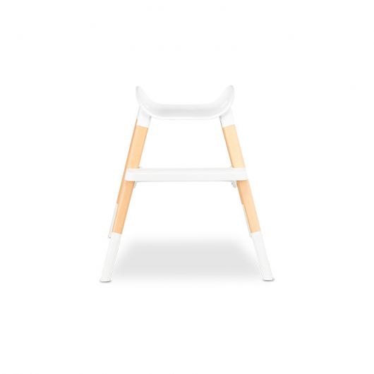 Chaise haute Lionelo Mona Stone