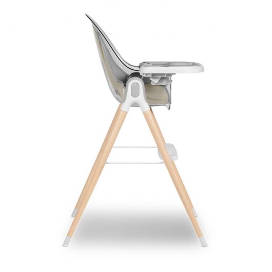 Chaise haute Lionelo Maya White