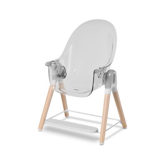 Chaise haute Lionelo Maya White