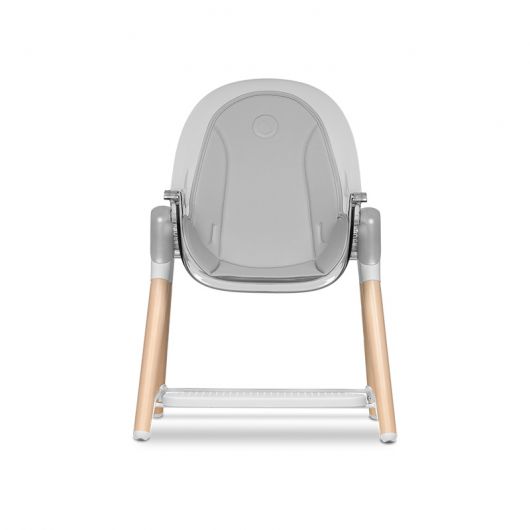 Chaise haute Lionelo Maya White