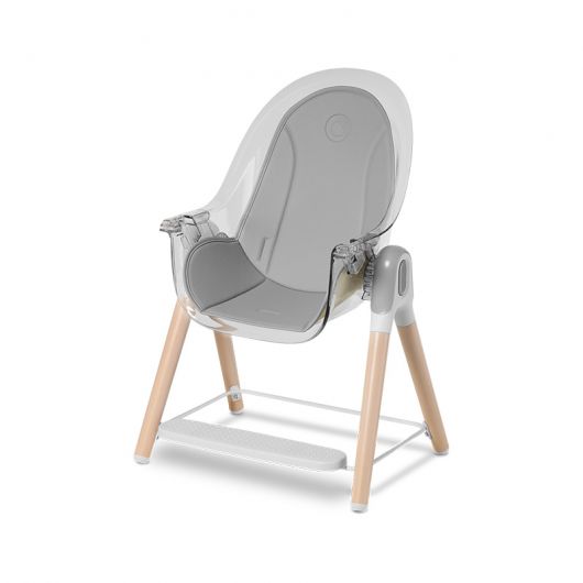 Chaise haute Lionelo Maya White