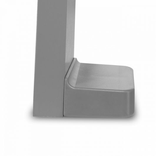 Chaise haute Lionelo Floris Grey Stone