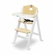 Chaise haute Lionelo Floris White