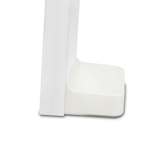 Chaise haute Lionelo Floris White