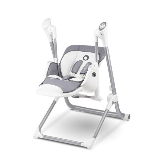 Chaise haute 2 en 1 Lionelo Niles