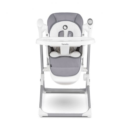 Chaise haute 2 en 1 Lionelo Niles