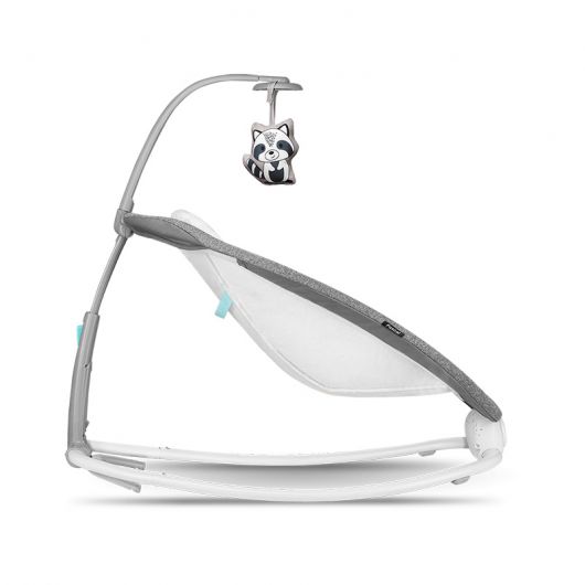 Balancelle Lionelo Pascal Grey Scandi