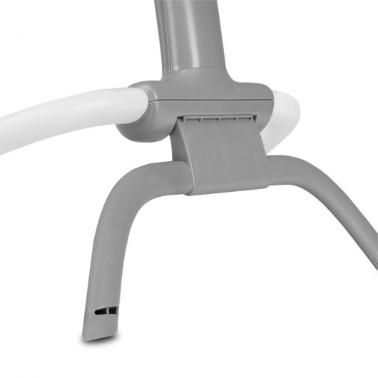 Balancelle Lionelo Pascal Grey Scandi