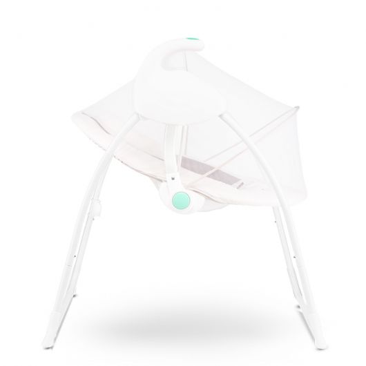 Balancelle Lionelo Robin Beige