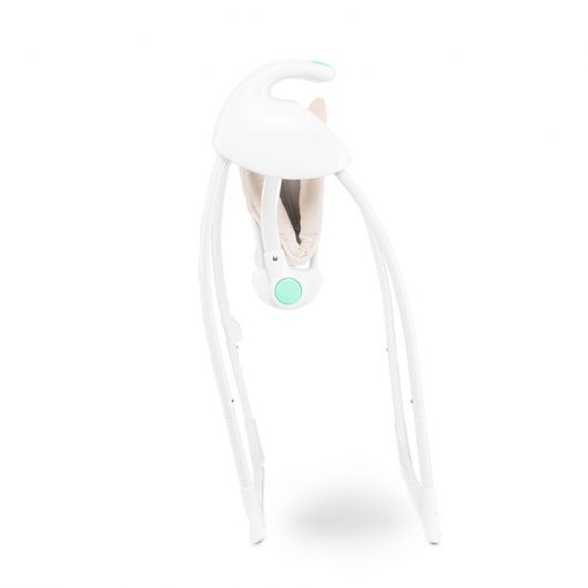 Balancelle Lionelo Robin Beige