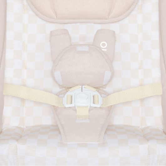 Balancelle Lionelo Henny Dove Grey