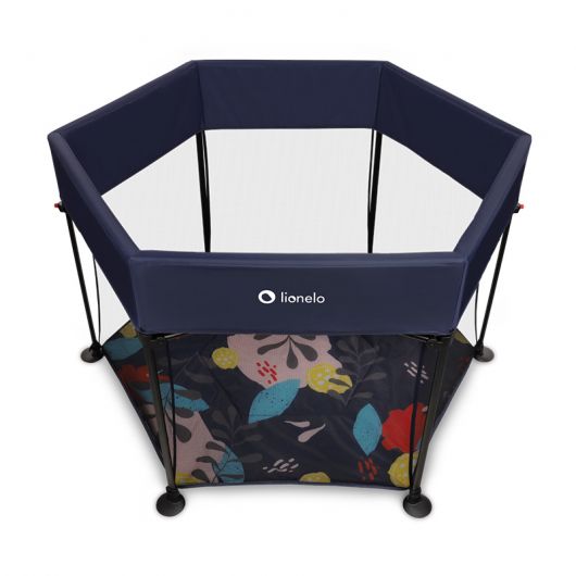 Parc Lionelo Roel Blue Navy