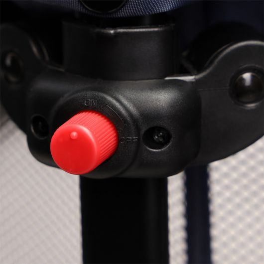 Parc Lionelo Roel Blue Navy