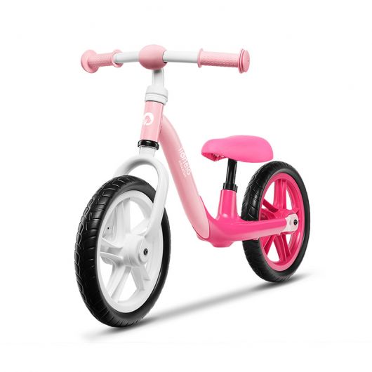 Draisienne Lionelo Alex Bubblegum