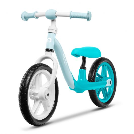 Draisienne Lionelo Alex Turquoise
