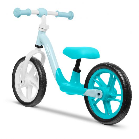 Draisienne Lionelo Alex Turquoise