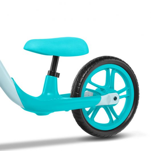 Draisienne Lionelo Alex Turquoise