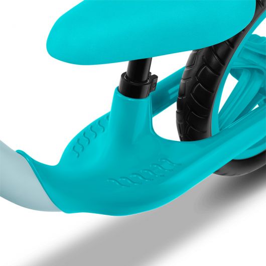 Draisienne Lionelo Alex Turquoise