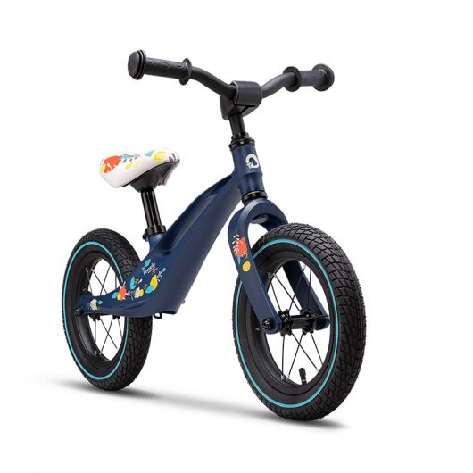 Draisienne Lionelo Bart Air Blue Navy