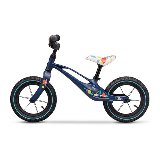 Draisienne Lionelo Bart Air Blue Navy