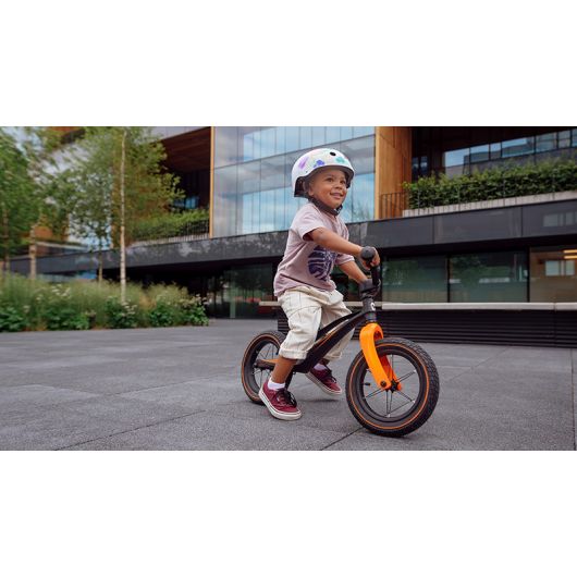 Draisienne Lionelo Bart Air Blue Navy