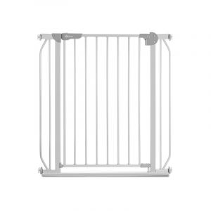 Barrière de sécurité Lionelo Truus Slim Grey