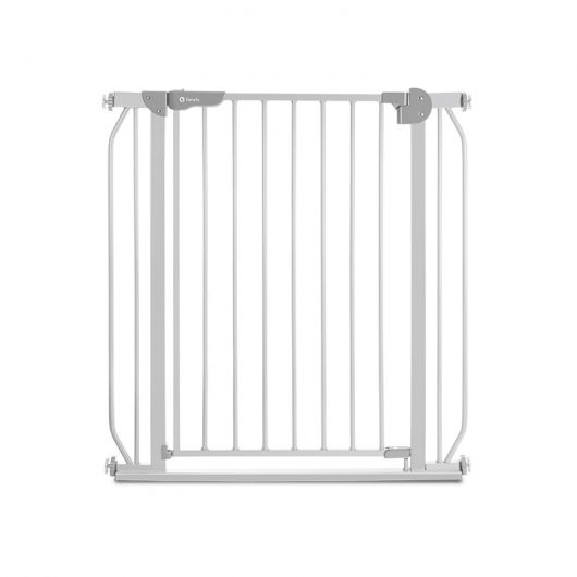 Barrière de sécurité Lionelo Truus Slim Grey