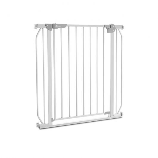 Barrière de sécurité Lionelo Truus Slim Grey